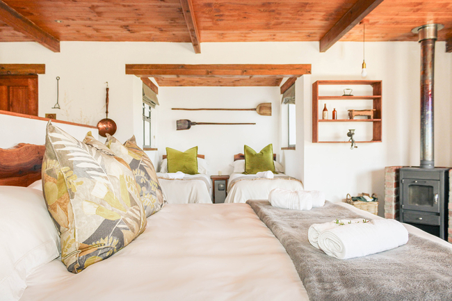 Family Cottage