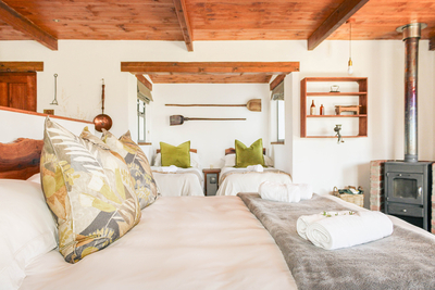 Family Cottage