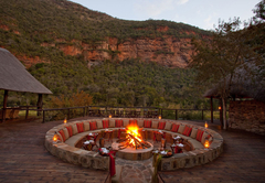 Duma Manzi Eco Lodge & Spa