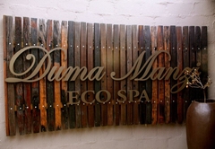 Duma Manzi Eco Lodge & Spa