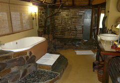 Duma Manzi Eco Lodge & Spa