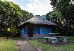 DumaZulu Lodge & Traditional Village