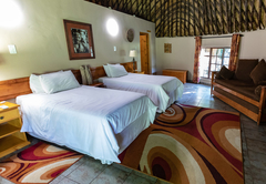 DumaZulu Lodge & Traditional Village