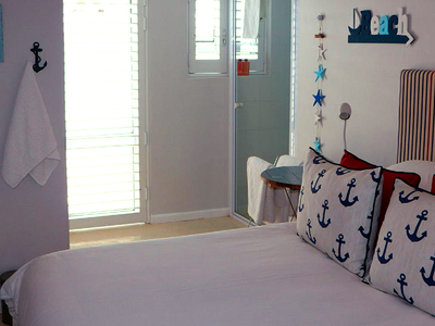 Exclusive Use Holiday Home