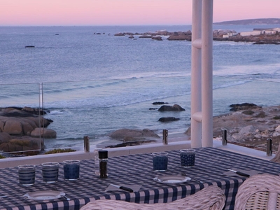 Exclusive Use Holiday Home