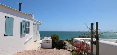 Exclusive Use Holiday Home