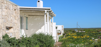 Exclusive Use Holiday Home