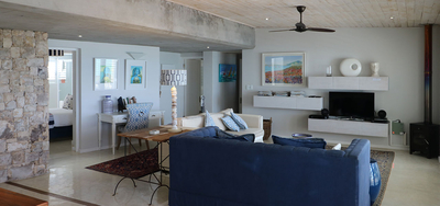 Exclusive Use Holiday Home