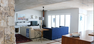 Exclusive Use Holiday Home