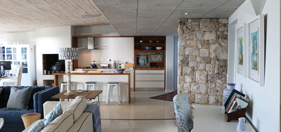 Exclusive Use Holiday Home