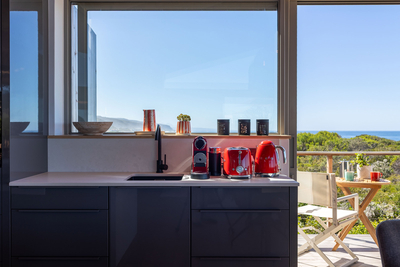 Dune Seaside Cottage