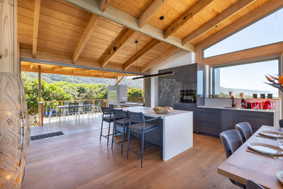 Dune Seaside Cottage