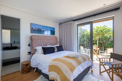 Dune Seaside Cottage