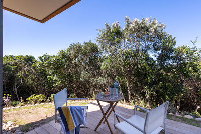 Dune Seaside Cottage