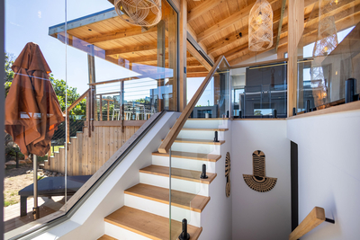 Dune Seaside Cottage