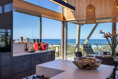 Dune Seaside Cottage