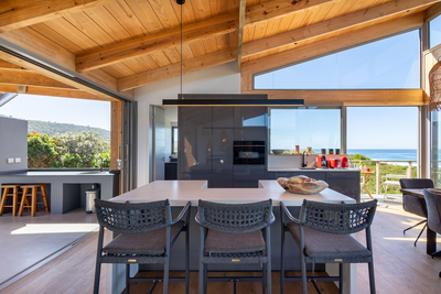 Dune Seaside Cottage