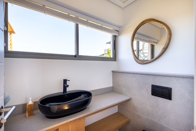 Dune Seaside Cottage