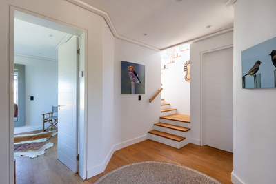 Dune Seaside Cottage