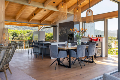 Dune Seaside Cottage