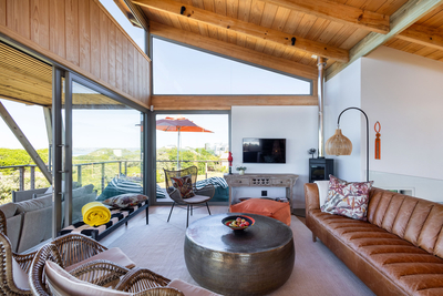 Dune Seaside Cottage