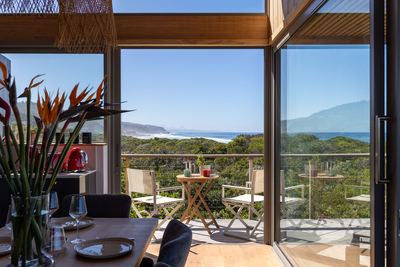 Dune Seaside Cottage