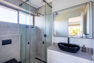 Dune Seaside Cottage