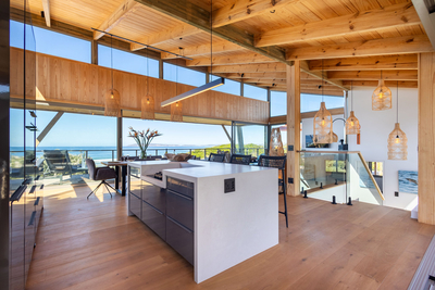 Dune Seaside Cottage