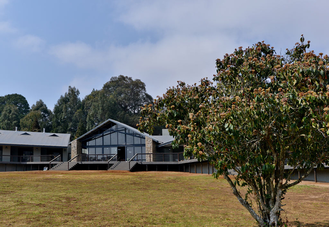 Dunkeld East Hotel