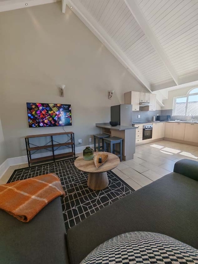 Equestrian Suite