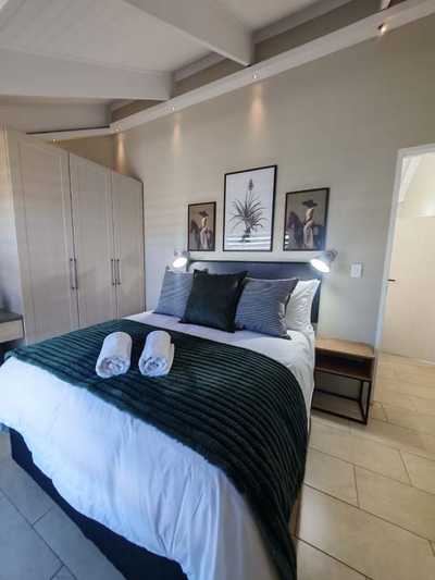Equestrian Suite