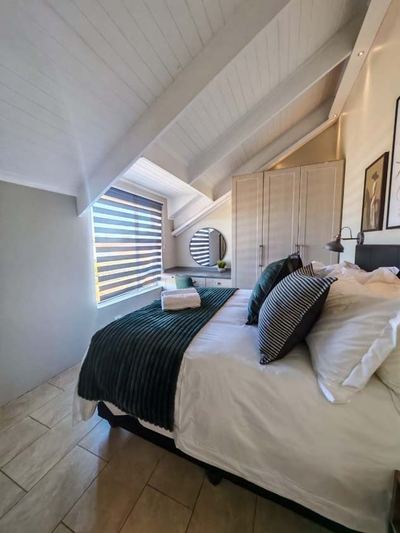 Equestrian Suite
