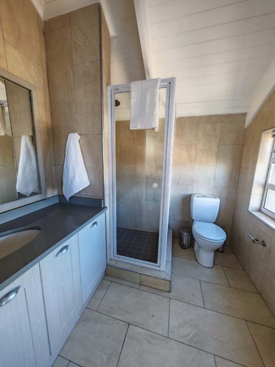 Equestrian Suite