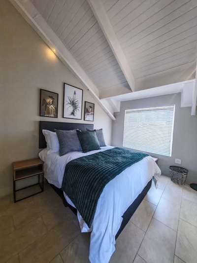 Equestrian Luxury Room