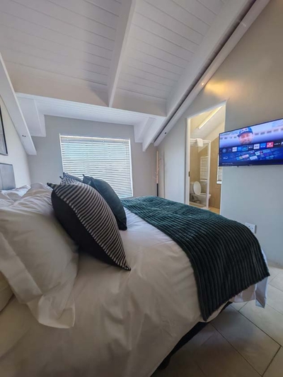 Equestrian Luxury Room