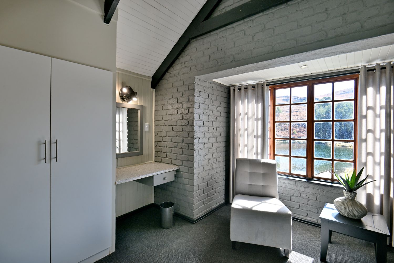 Country Family Chalet 