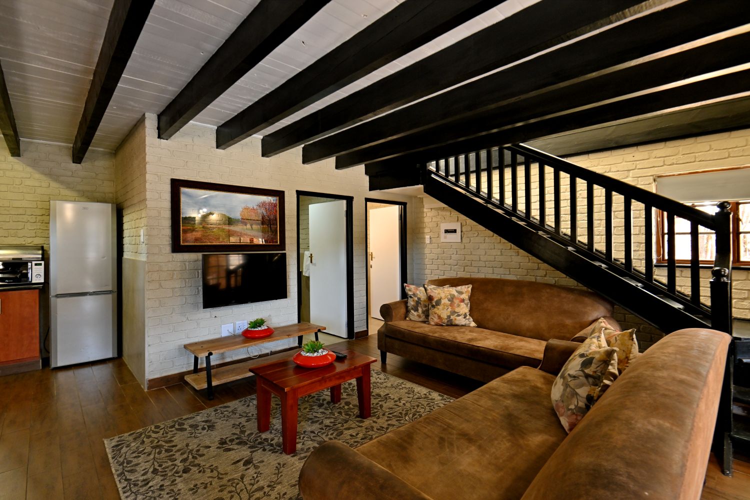 Country Family Chalet 