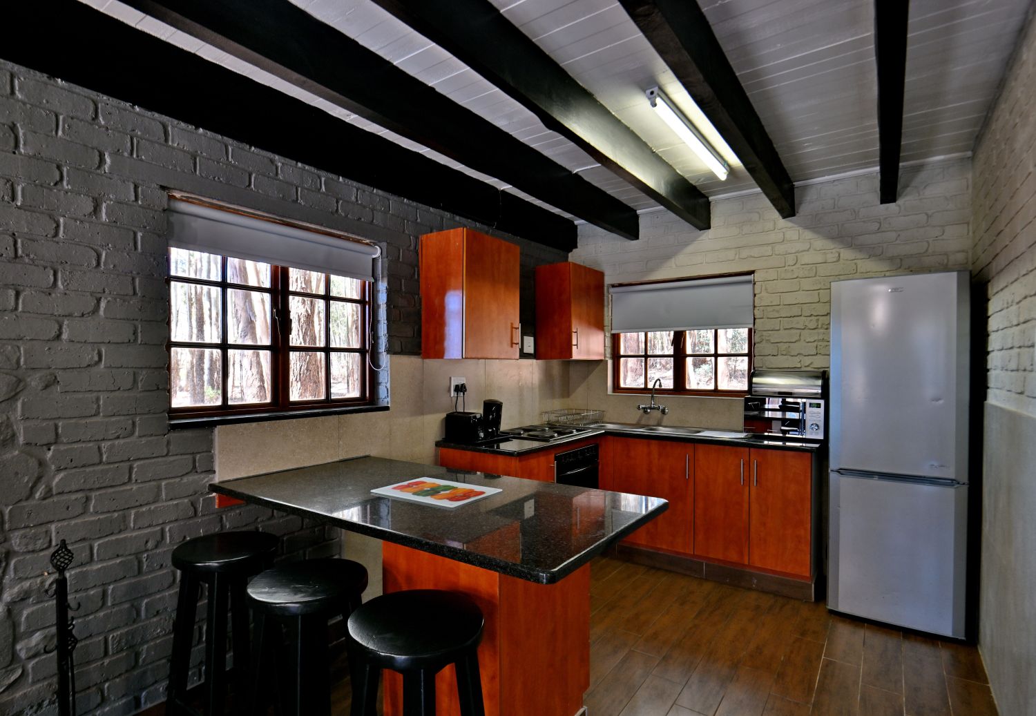 Country Family Chalet 