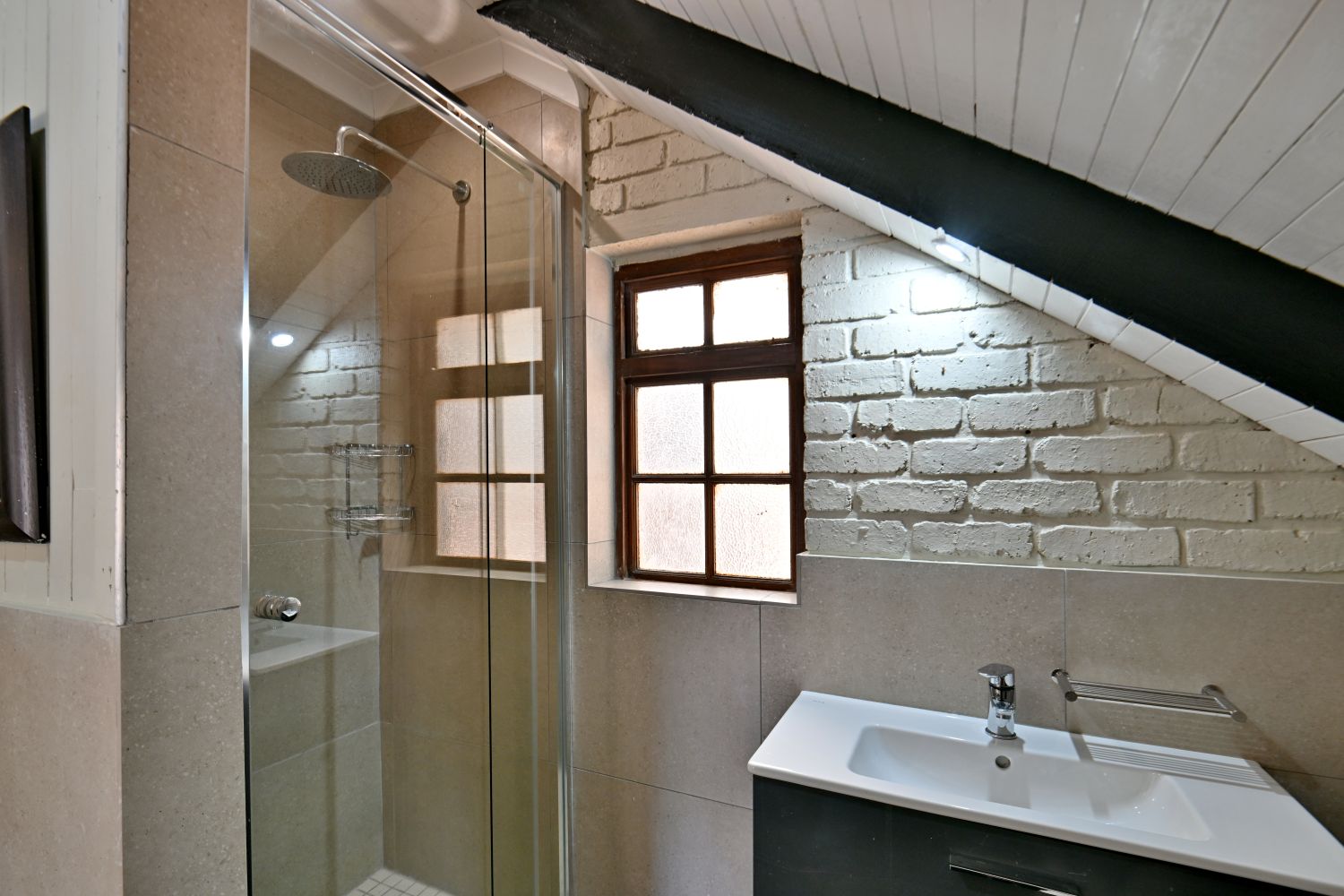 Country Family Chalet 
