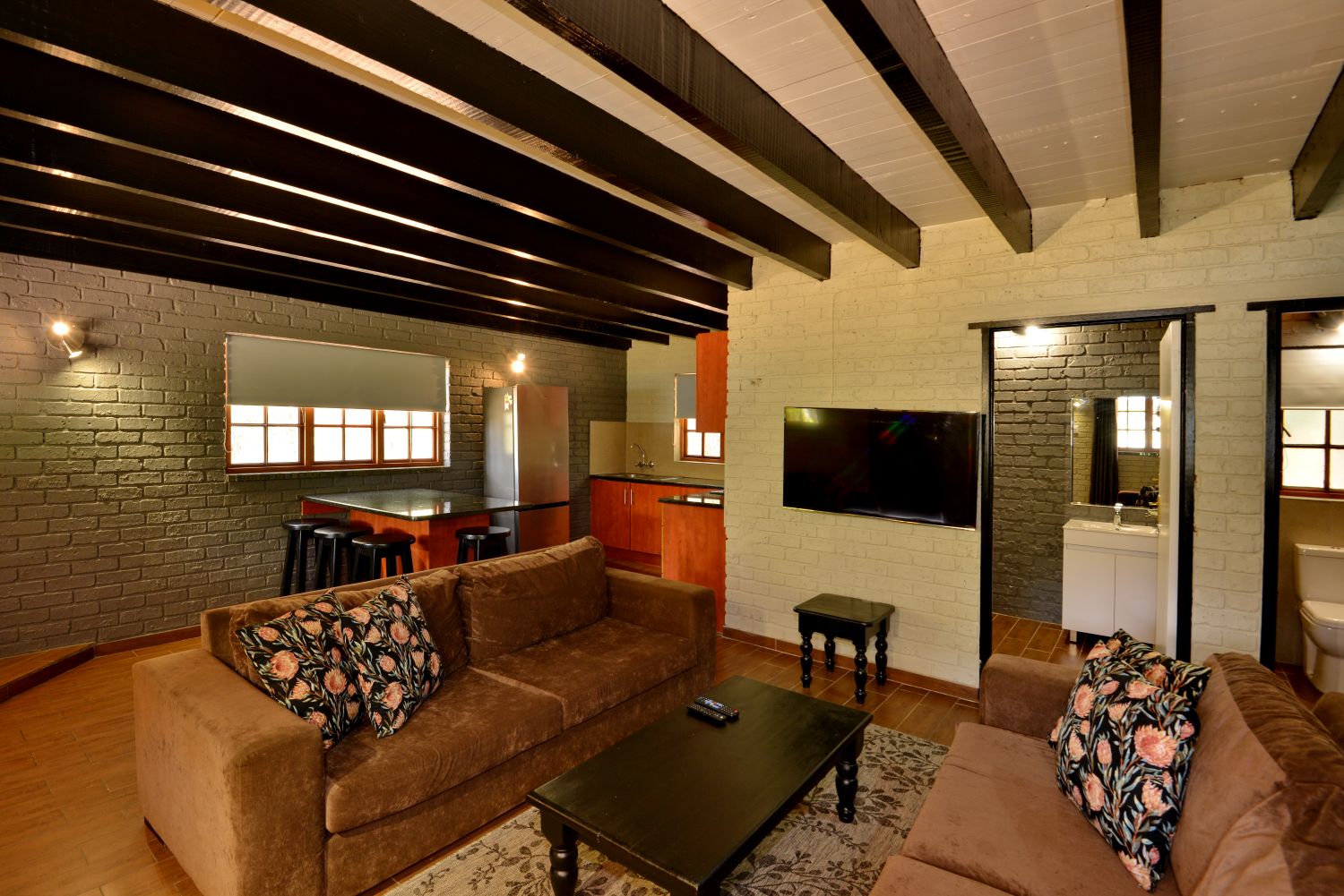 Country Chalet