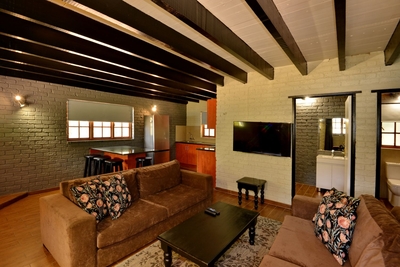 Dunkeld Country & Equestrian Estate