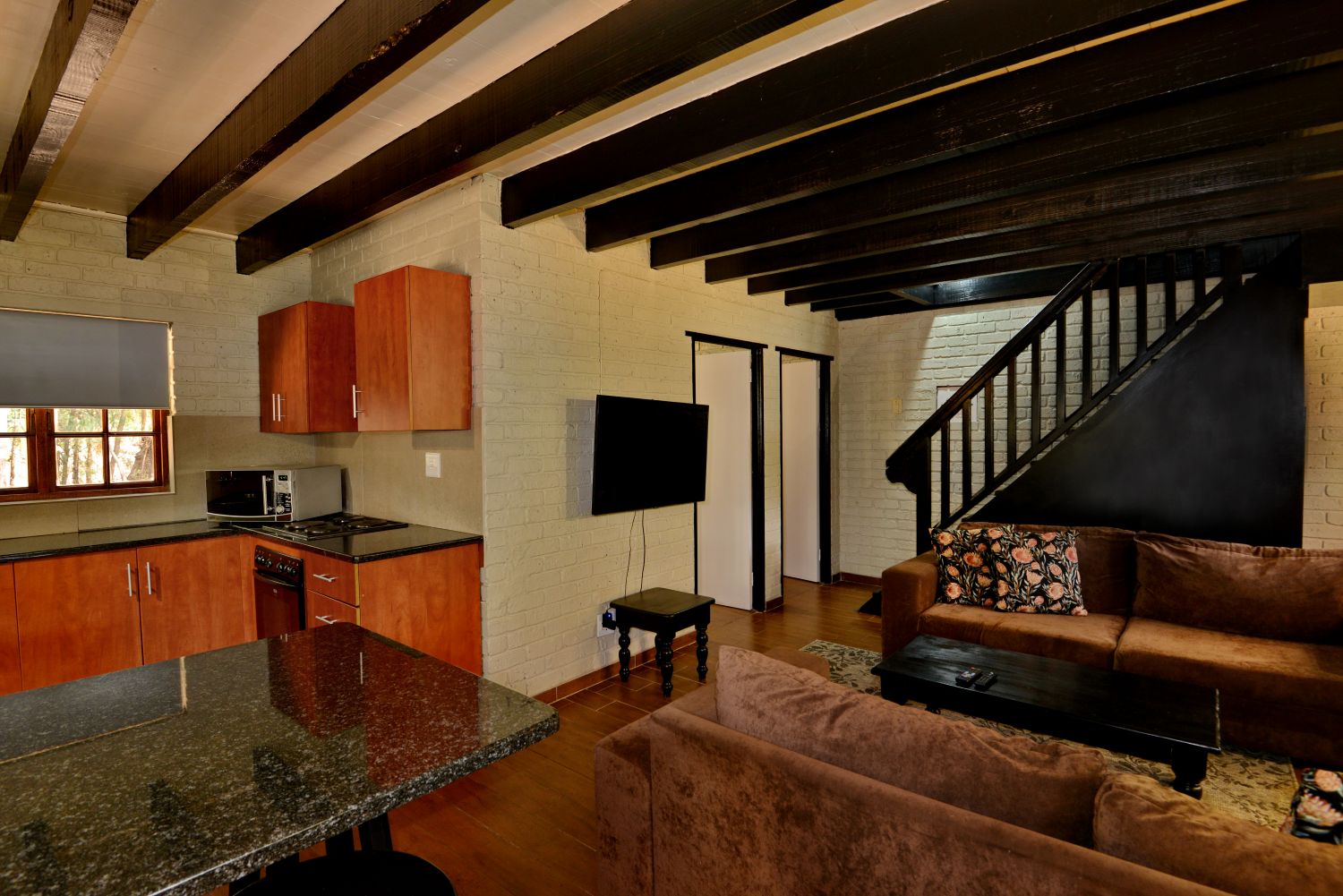 Country Chalet