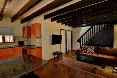 Dunkeld Country & Equestrian Estate