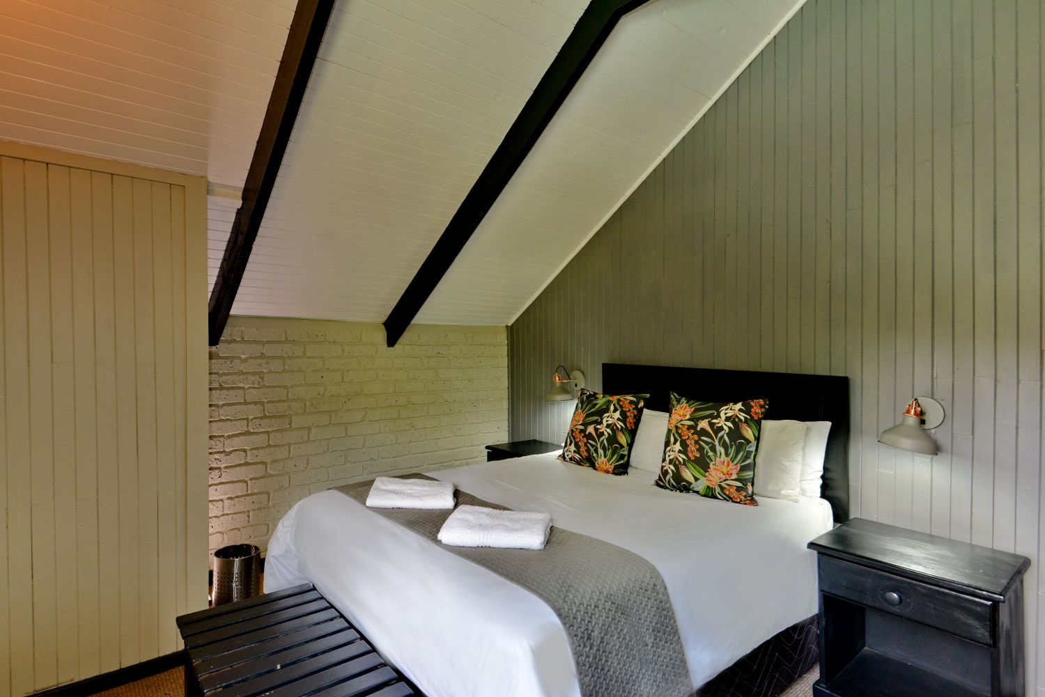 Country Chalet
