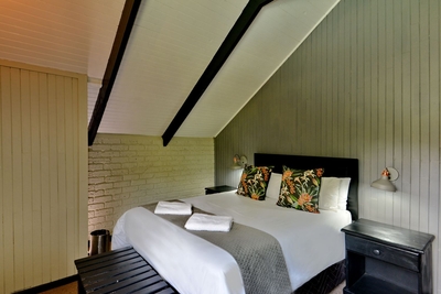 Dunkeld Country & Equestrian Estate