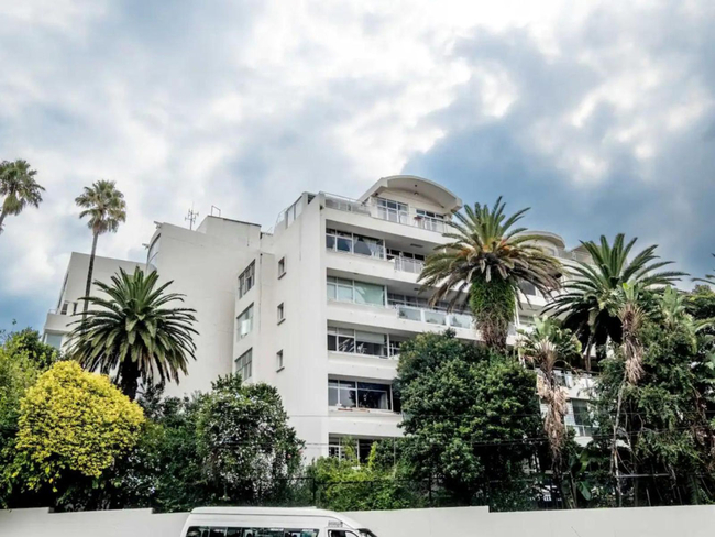 Exclusive Use Holiday Apartment