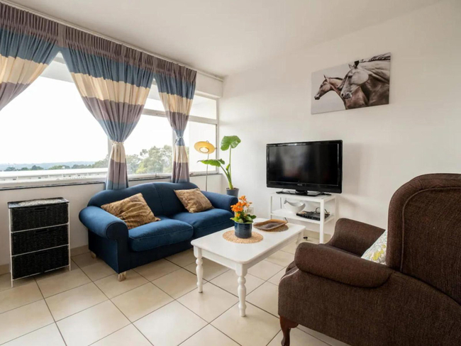 Dunkeld Mansions 502