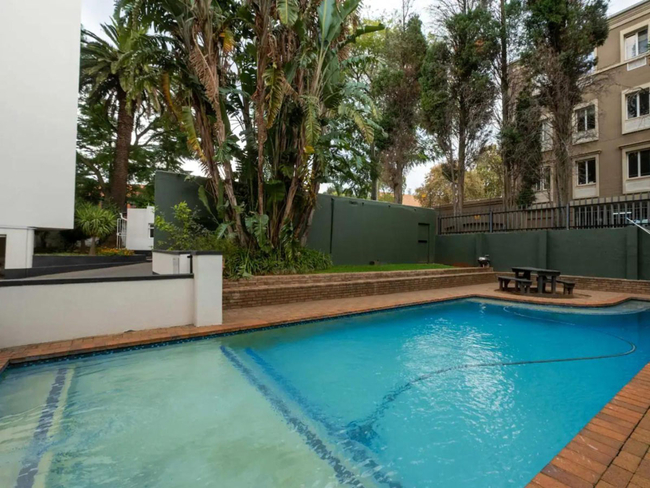 Dunkeld Mansions 502