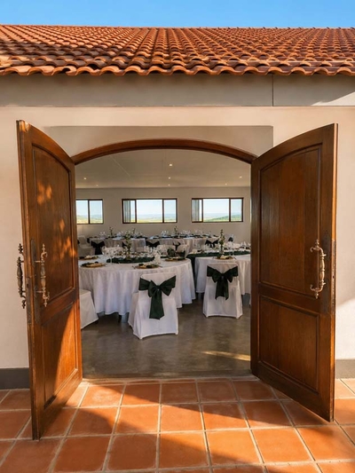 Dunn's Castle Wedding Venue