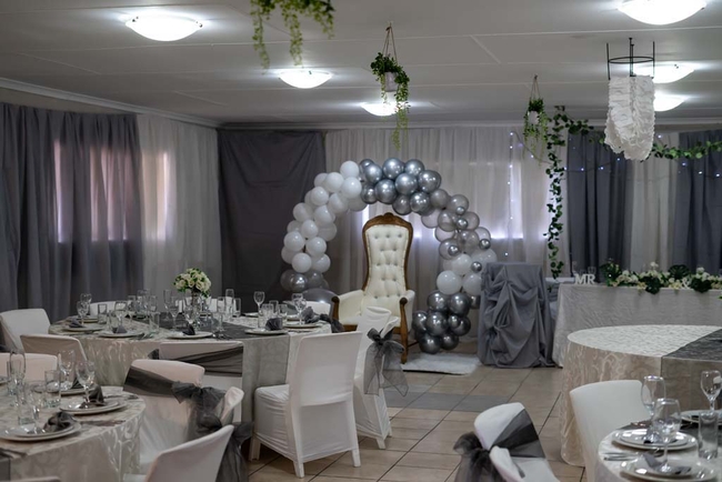 Dunn's Castle Wedding Venue